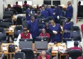 Nigerian Stock Market Slips 1.07% as All-Share Index Drops Below 200,000