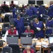 Nigerian Stock Market Slips 1.07% as All-Share Index Drops Below 200,000
