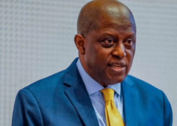 CBN Governor Warns Geopolitical Tensions Could Influence Nigeria’s Interest-Rate Decisions