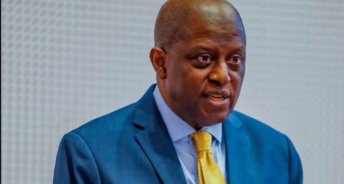 CBN Governor Warns Geopolitical Tensions Could Influence Nigeria’s Interest-Rate Decisions