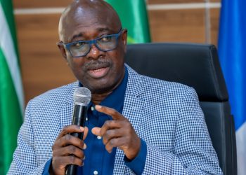 Nigeria Still Relies on Fuel Imports Despite Refining Gains – Lokpobiri