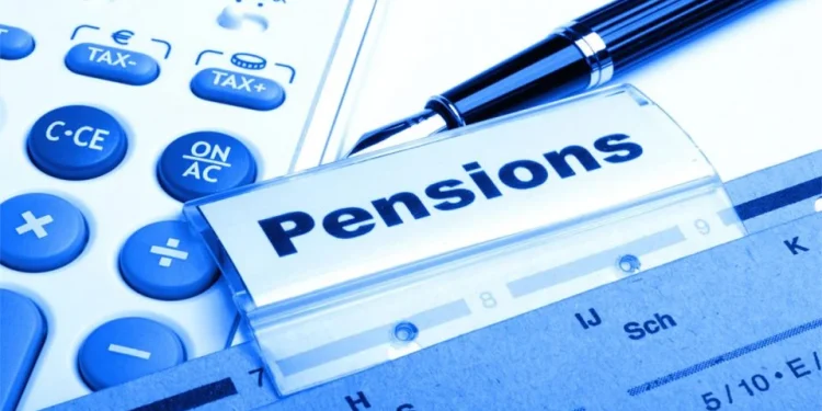 Nigeria’s Pension Industry Surges by N580bn in January 2026