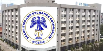 SEC Unveils Ambitious Plan to Boost Nigeria’s Market Capitalisation-to-GDP Ratio to 92%