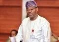 Senator Jimoh Ibrahim: Nigeria’s Debt Position Shows Discipline Under Tinubu