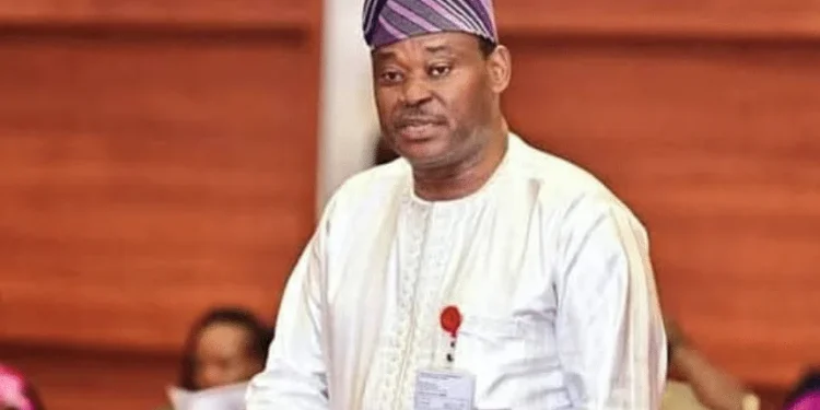 Senator Jimoh Ibrahim: Nigeria’s Debt Position Shows Discipline Under Tinubu