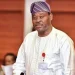 Senator Jimoh Ibrahim: Nigeria’s Debt Position Shows Discipline Under Tinubu