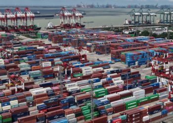 Nigeria’s Maritime Sector Achieves 24.8% Cargo Growth in 2025