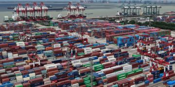 Nigeria’s Maritime Sector Achieves 24.8% Cargo Growth in 2025