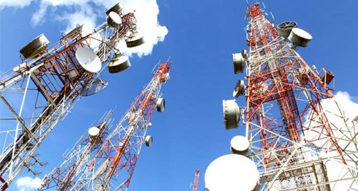 Nigeria’s Internet Usage Soars 168% in Three Years, Broadband Access Hits 53%