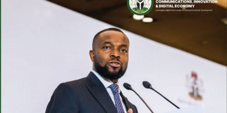 FG Launches N12bn Digital Economy Research Fund to Drive Policy Innovation