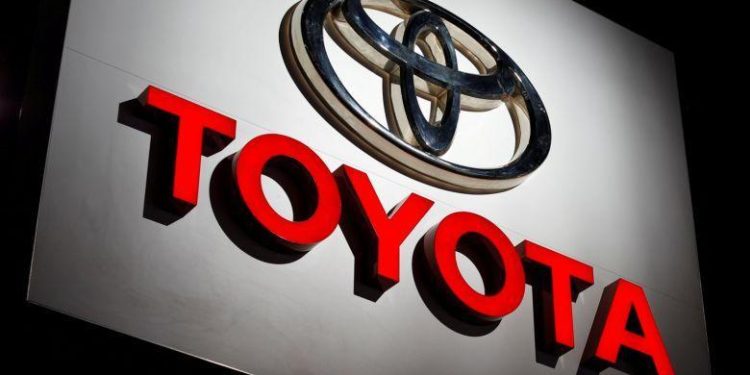 Toyota Remains Nigeria’s Most Imported Car Brand Due to Affordability and Durability