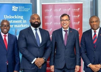 UBA UK and British International Investment Sign Letter of Intent to Expand Trade Finance in Africa