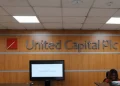 United Capital Plc Reports N41.18 Billion Pre-Tax Profit for 2025