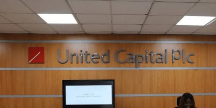 United Capital Plc Reports N41.18 Billion Pre-Tax Profit for 2025