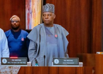 Federation Accounts Allocation Committee Approves N7.895bn for NEC Secretariat Despite Widespread Funding Concerns