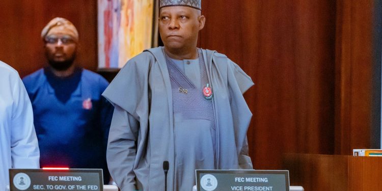 Federation Accounts Allocation Committee Approves N7.895bn for NEC Secretariat Despite Widespread Funding Concerns