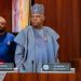 Federation Accounts Allocation Committee Approves N7.895bn for NEC Secretariat Despite Widespread Funding Concerns