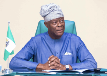 Wale Edun Says Nigerians Should Be Thankful for Local Refining Capacity Amid Rising Fuel Prices