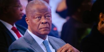 Finance Minister Advocates Financial Freedom at Nairametrics “Money Fair”