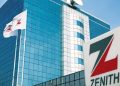 Zenith Bank Plc Appoints Kennedy Okwudili as Executive Director