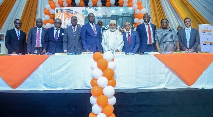 Vitafoam Shareholders Approve N125m Bonus Share Issue, N3.75bn Dividend