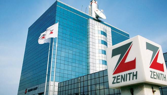 Zenith Bank Launches Visa Signature Card for Premium Customers