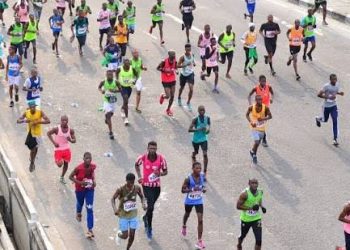 Power Oil Launches Exclusive Running Community for Lagos City Marathon 2026