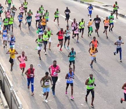 Power Oil Launches Exclusive Running Community for Lagos City Marathon 2026
