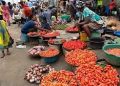Lagos Food Prices Surge Sharply in March Amid Rising Fuel Costs