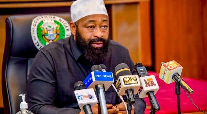 Niger Delivers 24-Hour Solar Power to 180 Communities After Years of Blackout