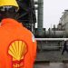 PENGASSAN Protest Halts Operations at Shell Nigeria Broad Street Office