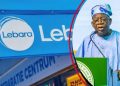President Tinubu Welcomes Launch of Lebara Nigeria, Hails Boost to Digital Economy