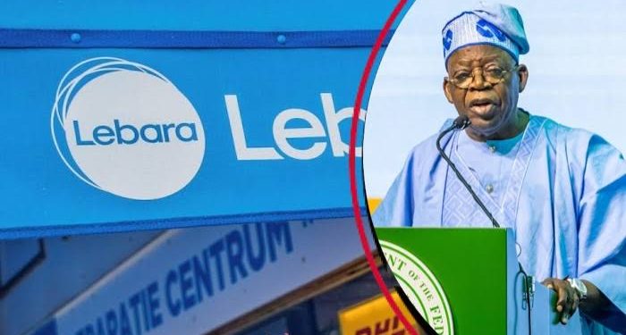 President Tinubu Welcomes Launch of Lebara Nigeria, Hails Boost to Digital Economy