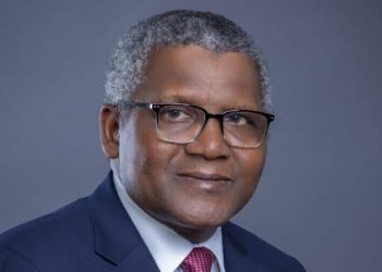 Aliko Dangote Unveils Expansion Plans into Steel, Power, and Ports to Drive Africa’s Industrialisation