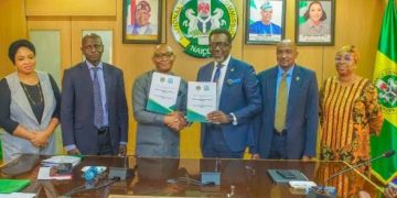 NAICOM, BPP Sign MoU to Streamline Insurance Bonds in Public Procurement