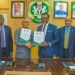 NAICOM, BPP Sign MoU to Streamline Insurance Bonds in Public Procurement