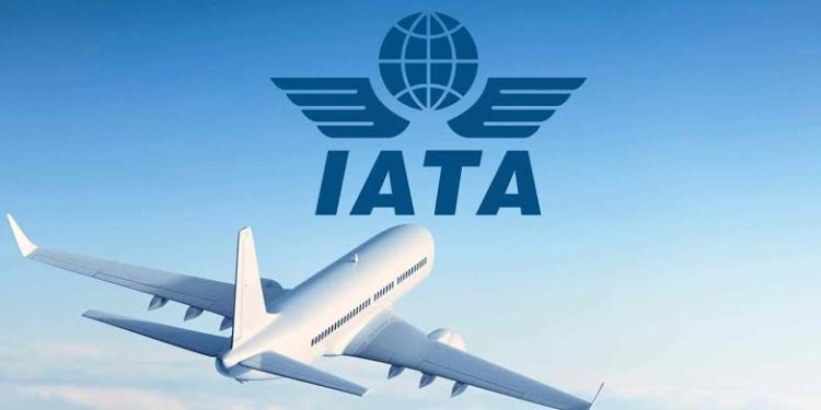 Global Air Passenger Demand Rises 3.8% in January 2026, Cargo Up 5.6% — IATA