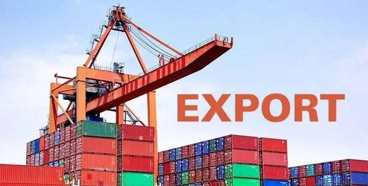 Nigeria’s Non-Oil Exports Rise to N12.36tn in 2025