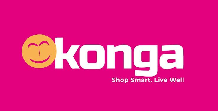 Konga Unveils ‘Berekete Sales’ With Up to 50% Discounts Across Key Categories