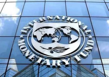 IMF Warns Middle East Conflict Could Disrupt Global Economy