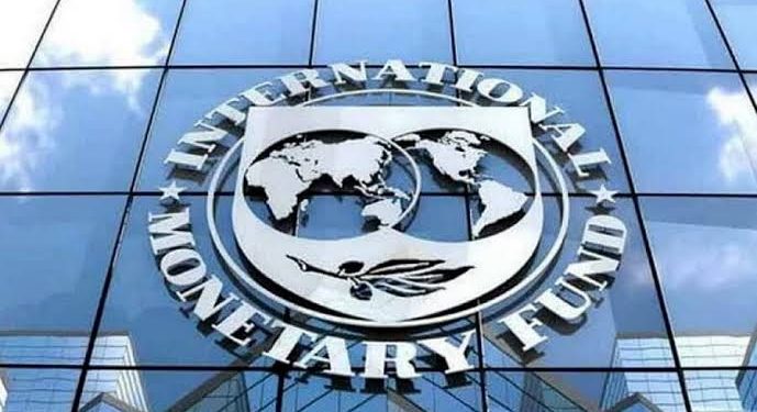 IMF Warns Middle East Conflict Could Disrupt Global Economy
