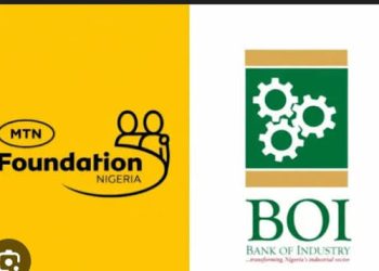 BOI and MTN Foundation Launch N1bn Fund to Empower Female Entrepreneurs