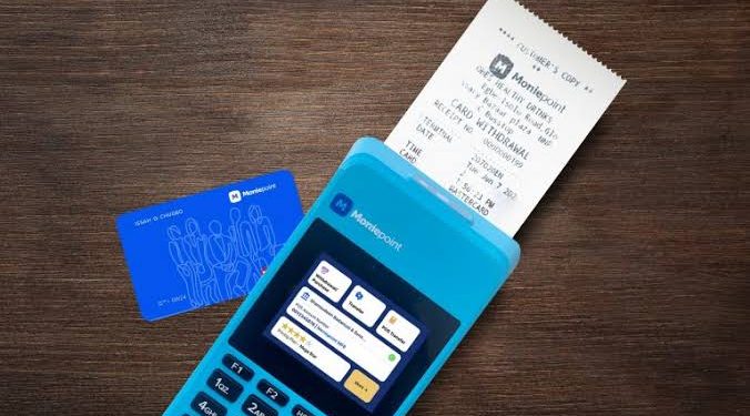 Moniepoint Acquires Orda Nigeria to Launch Moniebook for Restaurants