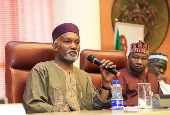 Nigeria Reaffirms Commitment to Peaceful Use of Nuclear Energy