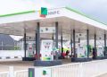 NNPC Reduces Petrol Pump Price in Lagos and Abuja