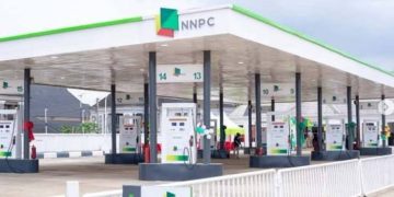NNPC Reduces Petrol Pump Price in Lagos and Abuja