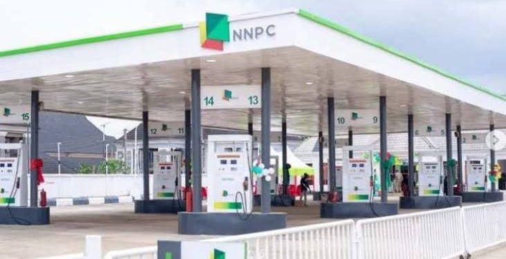 NNPC Reduces Petrol Pump Price in Lagos and Abuja