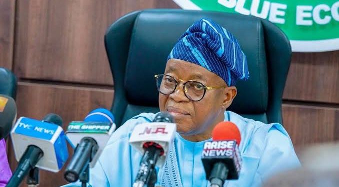 Nigeria Secures £746m UK Financing to Modernise Apapa and Tin Can Ports