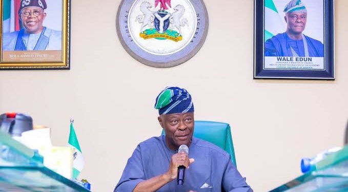 FG Warns Middle East Tensions Could Worsen Cost of Living in Nigeria