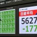 Asian Stocks Plunge Amid Iran War Concerns, South Korea Suffers Biggest Crash Since 2008